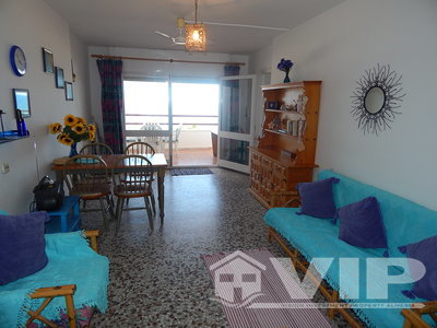 VIP7173: Apartment for Sale in Mojacar Playa, Almería
