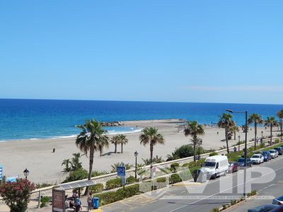 VIP7173: Apartment for Sale in Mojacar Playa, Almería