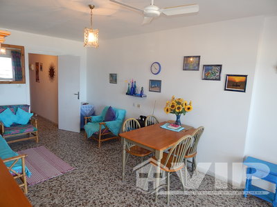 VIP7173: Apartment for Sale in Mojacar Playa, Almería