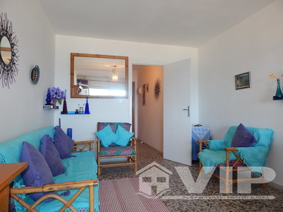 VIP7173: Apartment for Sale in Mojacar Playa, Almería