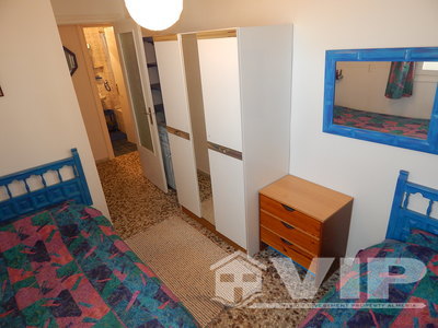 VIP7173: Apartment for Sale in Mojacar Playa, Almería