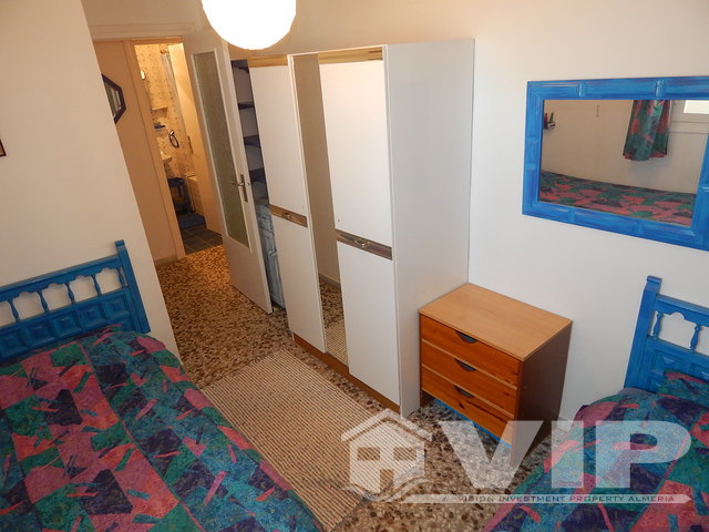 VIP7173: Appartement à vendre dans Mojacar Playa, Almería