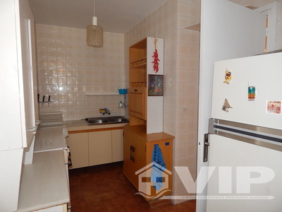 VIP7173: Apartment for Sale in Mojacar Playa, Almería