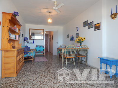 VIP7173: Apartment for Sale in Mojacar Playa, Almería