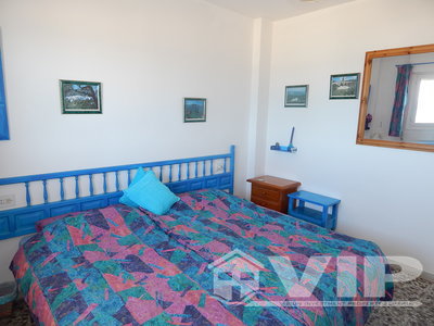 VIP7173: Apartment for Sale in Mojacar Playa, Almería