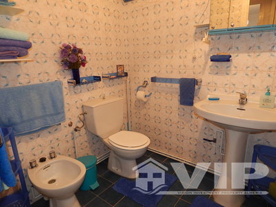 VIP7173: Apartment for Sale in Mojacar Playa, Almería