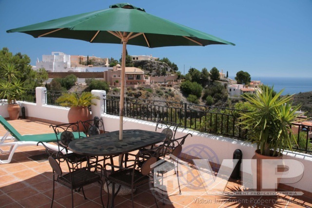 VIP7175: Villa en Venta en Mojacar Playa, Almería