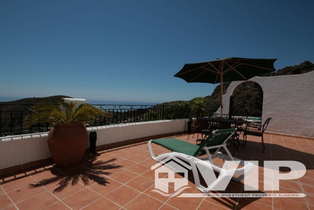 VIP7175: Villa en Venta en Mojacar Playa, Almería