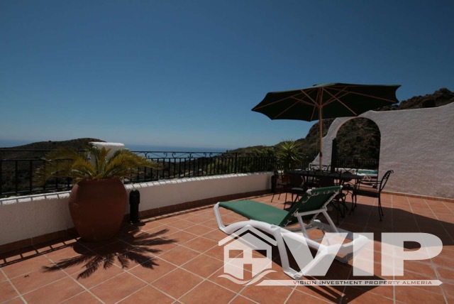 VIP7175: Villa for Sale in Mojacar Playa, Almería