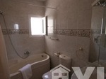 VIP7175: Villa à vendre dans Mojacar Playa, Almería