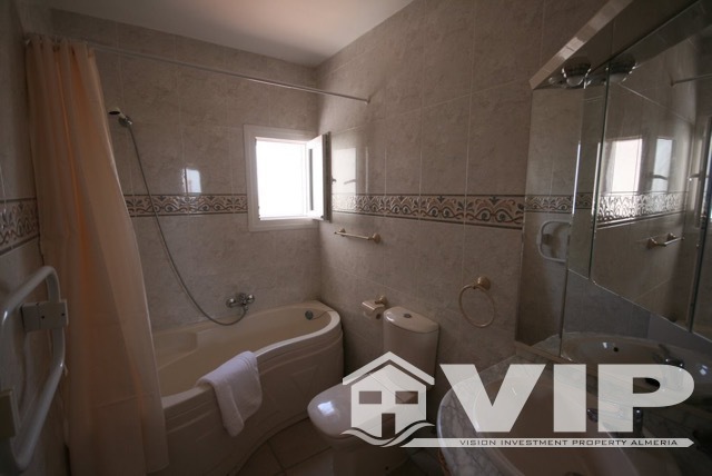VIP7175: Villa for Sale in Mojacar Playa, Almería