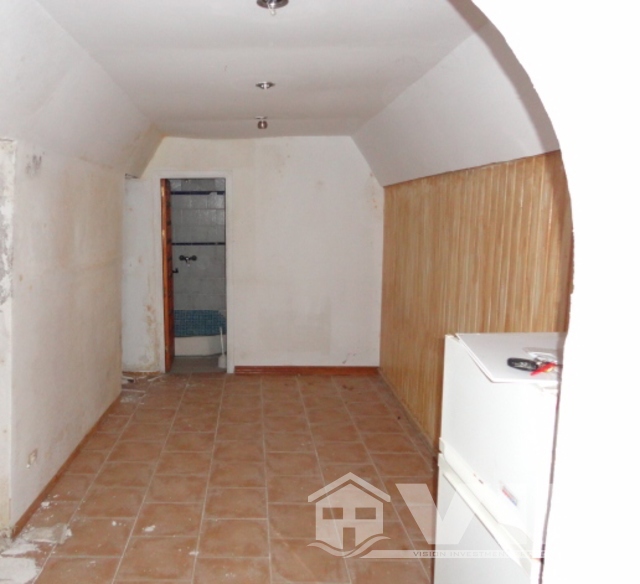 VIP7176: Appartement à vendre dans Mojacar Pueblo, Almería