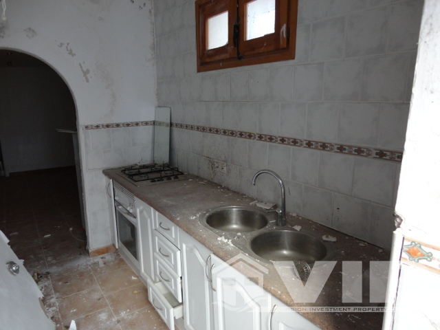 VIP7176: Apartamento en Venta en Mojacar Pueblo, Almería