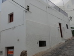 VIP7176: Wohnung zu Verkaufen in Mojacar Pueblo, Almería