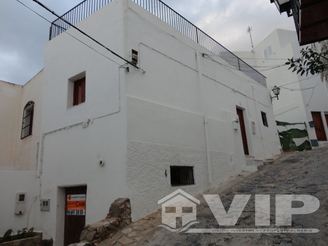 VIP7176: Apartment for Sale in Mojacar Pueblo, Almería