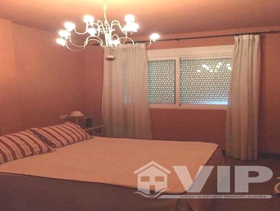 VIP7177S: Villa for Sale in Mojacar Playa, Almería