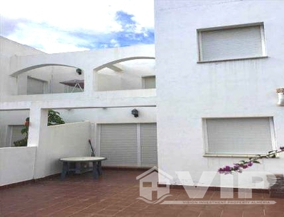 VIP7177S: Villa for Sale in Mojacar Playa, Almería