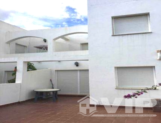 VIP7177S: Villa à vendre dans Mojacar Playa, Almería