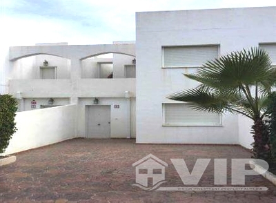 4 Schlafzimmer Schlafzimmer Villa in Mojacar Playa