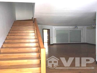 VIP7177S: Villa for Sale in Mojacar Playa, Almería