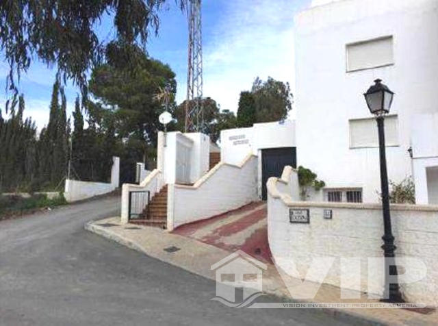 VIP7177S: Villa for Sale in Mojacar Playa, Almería