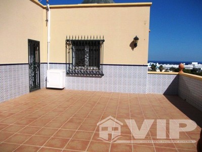 VIP7178: Villa for Sale in Mojacar Playa, Almería