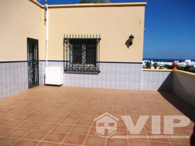 VIP7178: Villa en Venta en Mojacar Playa, Almería