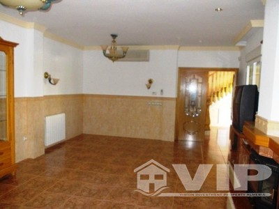 VIP7178: Villa for Sale in Mojacar Playa, Almería