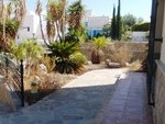 VIP7178: Villa for Sale in Mojacar Playa, Almería