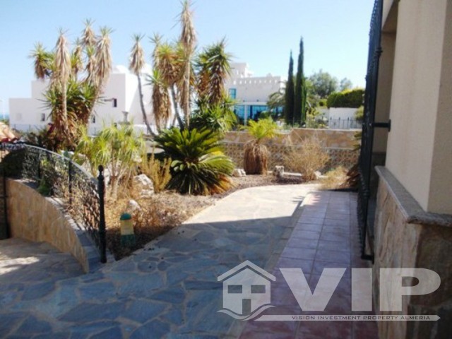 VIP7178: Villa à vendre dans Mojacar Playa, Almería