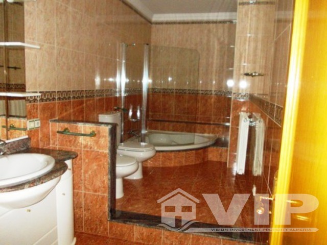 VIP7178: Villa zu Verkaufen in Mojacar Playa, Almería