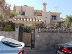 VIP7178: Villa à vendre dans Mojacar Playa, Almería