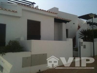 VIP7179S: Townhouse for Sale in Vera Playa, Almería