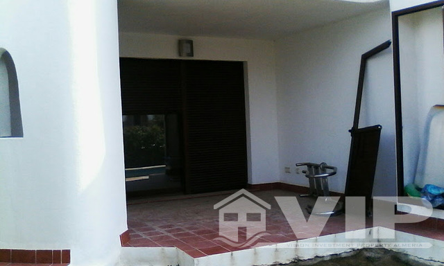 VIP7179S: Villa en Venta en Vera Playa, Almería