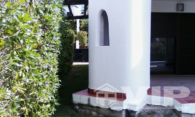 VIP7179S: Villa en Venta en Vera Playa, Almería
