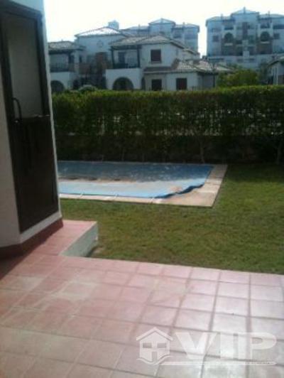 VIP7179S: Villa en Venta en Vera Playa, Almería