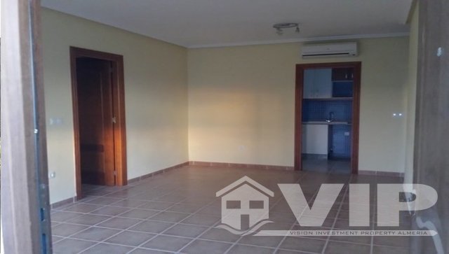 VIP7180: Apartment for Sale in Vera Playa, Almería