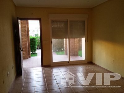 VIP7180: Apartment for Sale in Vera Playa, Almería