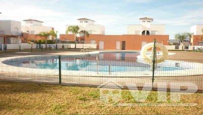 3 Bedrooms Bedroom Townhouse in Vera Playa