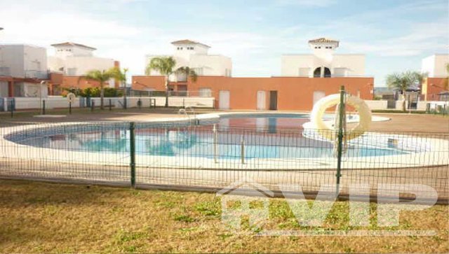 VIP7181: Maison de Ville à vendre dans Vera Playa, Almería