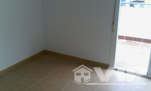 VIP7181: Maison de Ville à vendre dans Vera Playa, Almería