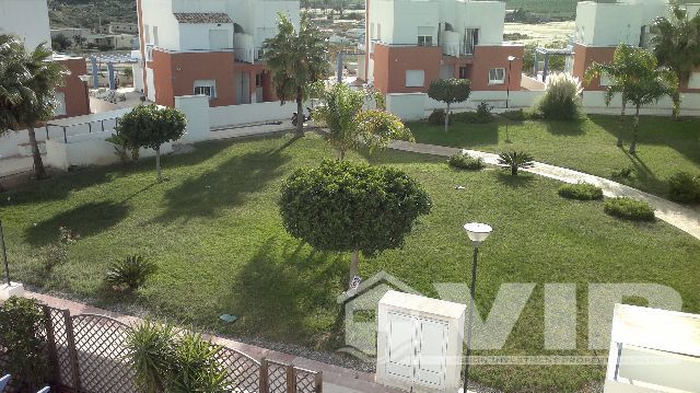 VIP7181: Townhouse for Sale in Vera Playa, Almería