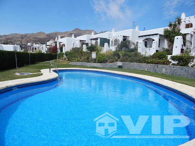 VIP7182: Villa en Venta en Mojacar Playa, Almería