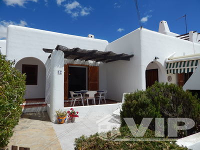 VIP7182: Villa te koop in Mojacar Playa, Almería
