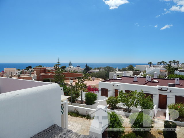 VIP7182: Villa à vendre dans Mojacar Playa, Almería