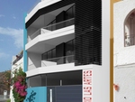 VIP7183: Wohnung zu Verkaufen in Mojacar Pueblo, Almería VIP7183: Wohnung zu Verkaufen in Mojacar Pueblo, Almería