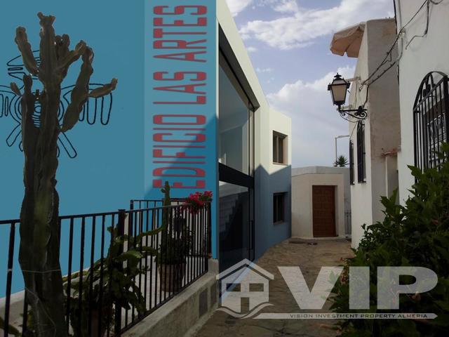 VIP7183: Apartamento en Venta en Mojacar Pueblo, Almería