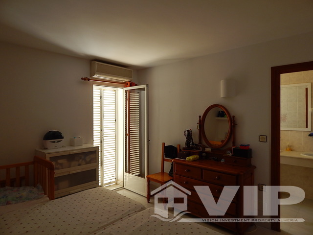 VIP7184: Villa à vendre dans Mojacar Playa, Almería
