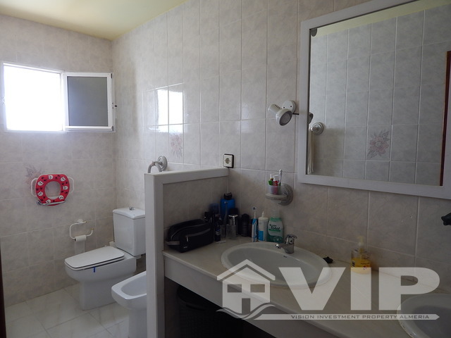 VIP7184: Villa à vendre dans Mojacar Playa, Almería