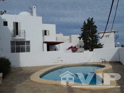 VIP7184: Villa te koop in Mojacar Playa, Almería